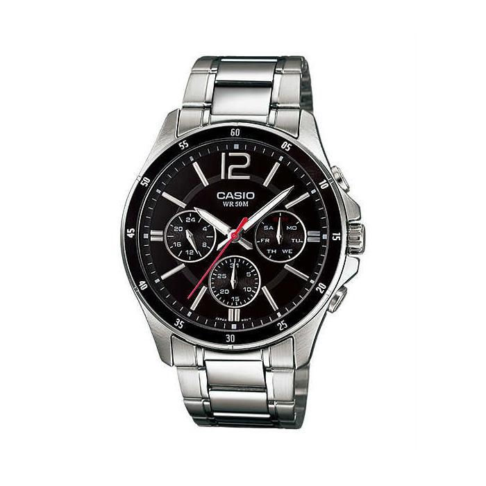 Casio MTP-1374D-7AVDF Erkek Kol Saati